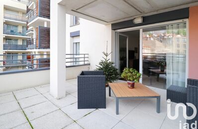 vente appartement 165 000 € à proximité de L'Horme (42152)