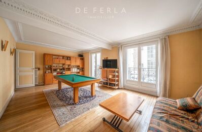 vente appartement 570 000 € à proximité de Gennevilliers (92230)