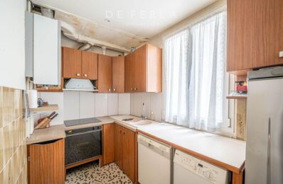 vente appartement 570 000 € à proximité de Saint-Maur-des-Fossés (94100)