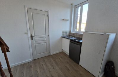 location appartement 430 € CC /mois à proximité de Valenciennes (59300)