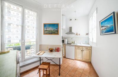 vente appartement 355 000 € à proximité de Paris 3 (75003)
