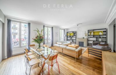 vente appartement 1 410 000 € à proximité de L'Haÿ-les-Roses (94240)