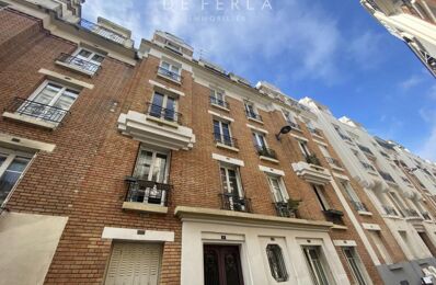 vente appartement 330 000 € à proximité de Verrières-le-Buisson (91370)