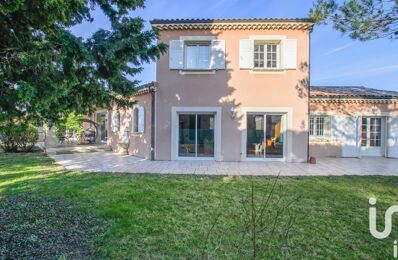 vente maison 650 000 € à proximité de Saint-Fortunat-sur-Eyrieux (07360)