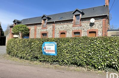 vente maison 478 000 € à proximité de Tourville-sur-Sienne (50200)
