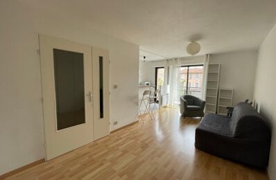 location appartement 726 € CC /mois à proximité de Fonbeauzard (31140)
