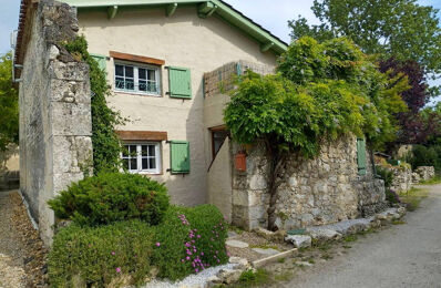 vente maison 143 100 € à proximité de Loubès-Bernac (47120)