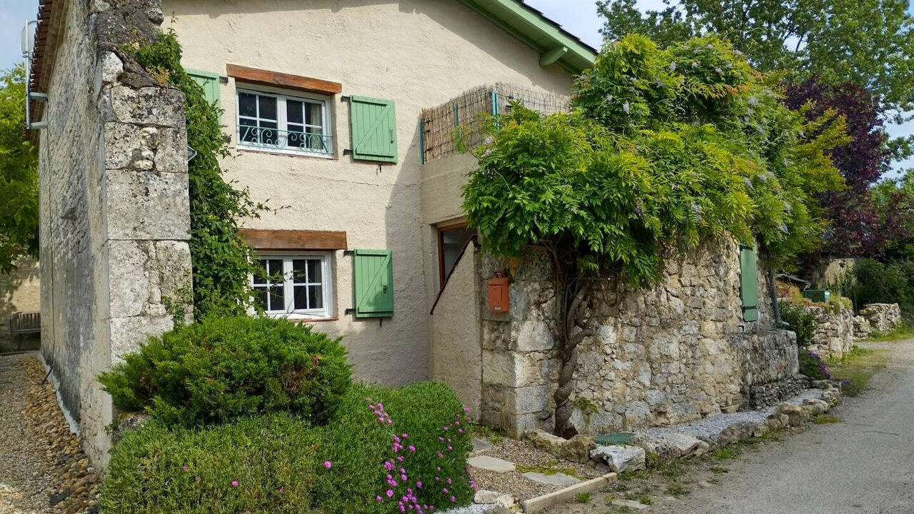 maison 3 pièces 89 m2 à vendre à Duras (47120)