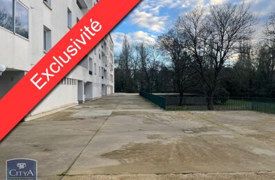 vente appartement 119 900 € à proximité de Naintré (86530)