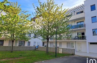 vente appartement 167 000 € à proximité de Vertou (44120)