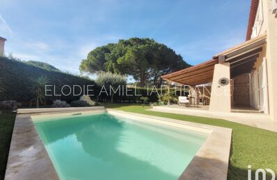 vente maison 748 000 € à proximité de Le Castellet (83330)