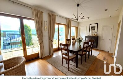 vente appartement 428 000 € à proximité de Verneuil-sur-Seine (78480)