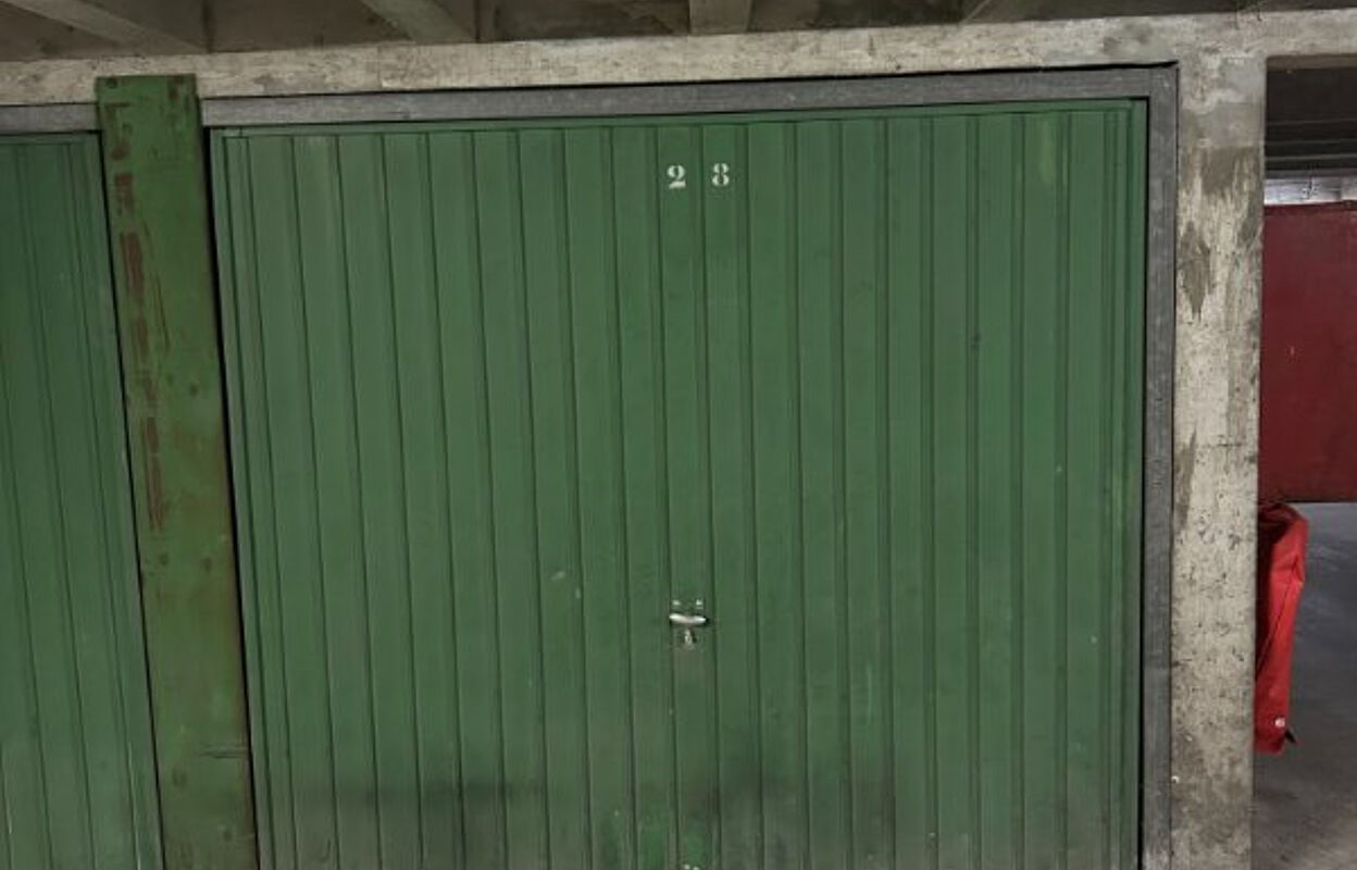 garage  pièces 15 m2 à vendre à Colmar (68000)