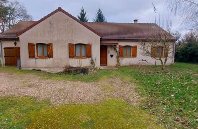 vente maison 175 000 € à proximité de Pouy-sur-Vannes (10290)