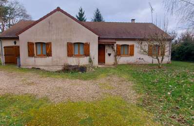 vente maison 175 000 € à proximité de Aix-Villemaur-Pâlis (10160)