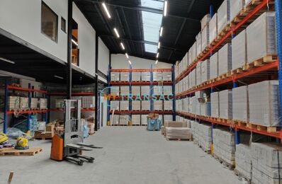 vente local industriel 500 000 € à proximité de Fontenay-Trésigny (77610)