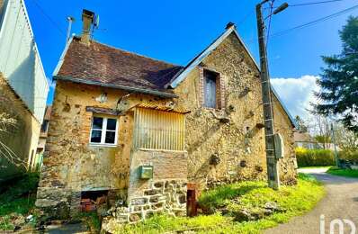 vente maison 19 990 € à proximité de Saint-Vérain (58310)