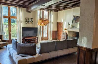 vente maison 399 000 € à proximité de Saint-Dyé-sur-Loire (41500)
