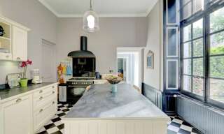 Maison 10 Pièces 313 m² à vendre à Mer (41500)