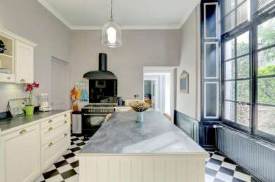 Maison 10 pièces 349000 €