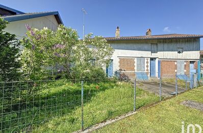 vente maison 25 000 € à proximité de Florent-en-Argonne (51800)