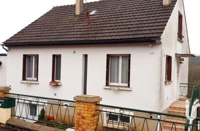 vente maison 198 500 € à proximité de Étampes-sur-Marne (02400)