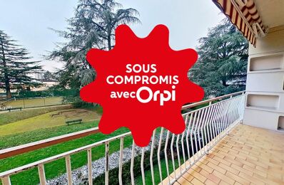 vente appartement 234 000 € à proximité de Couzon-Au-Mont-d'Or (69270)