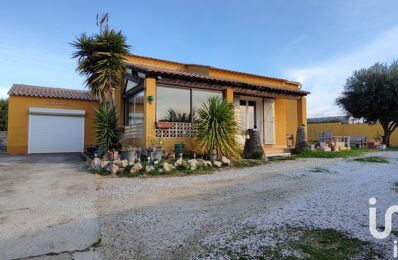 vente maison 292 000 € à proximité de Murviel-Lès-Béziers (34490)