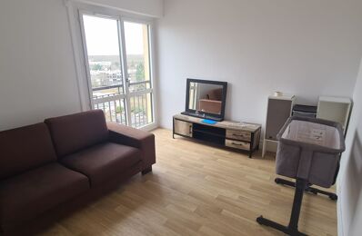 vente appartement 115 000 € à proximité de Saint-Fargeau-Ponthierry (77310)