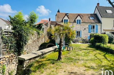 vente maison 348 000 € à proximité de Fontenay-le-Vicomte (91540)