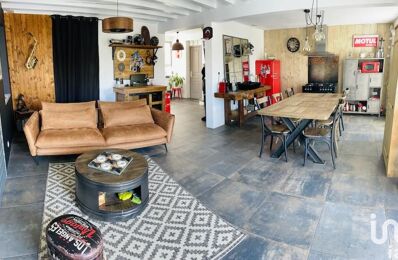 vente maison 348 000 € à proximité de Marolles-en-Hurepoix (91630)