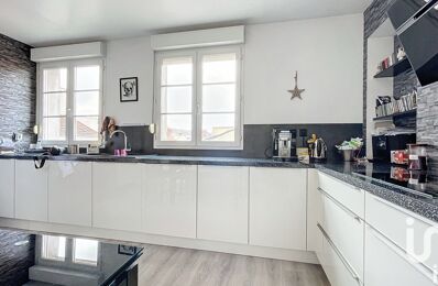 vente appartement 228 000 € à proximité de Hourges (51140)