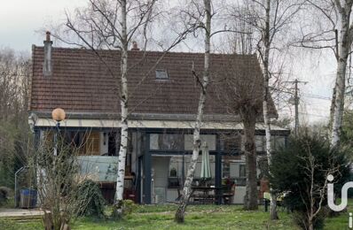 vente maison 290 000 € à proximité de Grez-sur-Loing (77880)