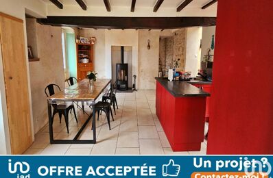 vente maison 165 000 € à proximité de Nesmy (85310)