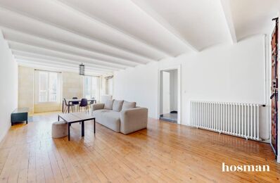 vente appartement 645 000 € à proximité de Cambes (33880)