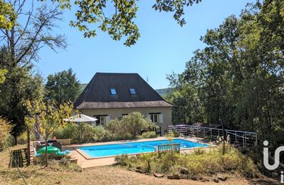 vente maison 320 000 € à proximité de Auriac-du-Périgord (24290)