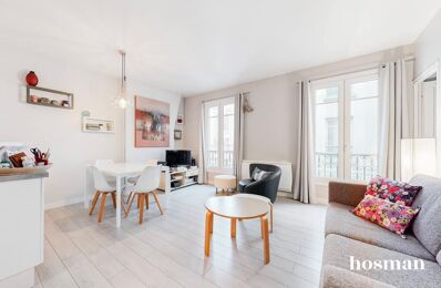 vente appartement 540 000 € à proximité de Sarcelles (95200)