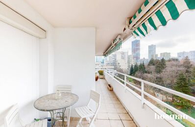vente appartement 570 000 € à proximité de Argenteuil (95100)