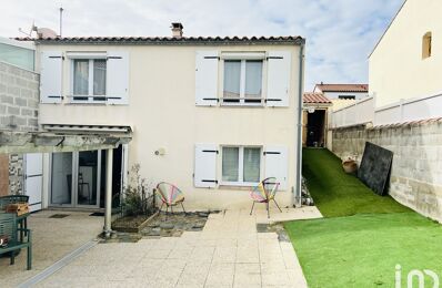 vente maison 359 500 € à proximité de Saint-Mathurin (85150)