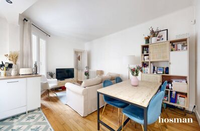 vente appartement 353 600 € à proximité de Boulogne-Billancourt (92100)