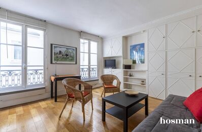 vente appartement 330 000 € à proximité de Paris 13 (75013)