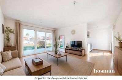 vente maison 262 000 € à proximité de Audenge (33980)