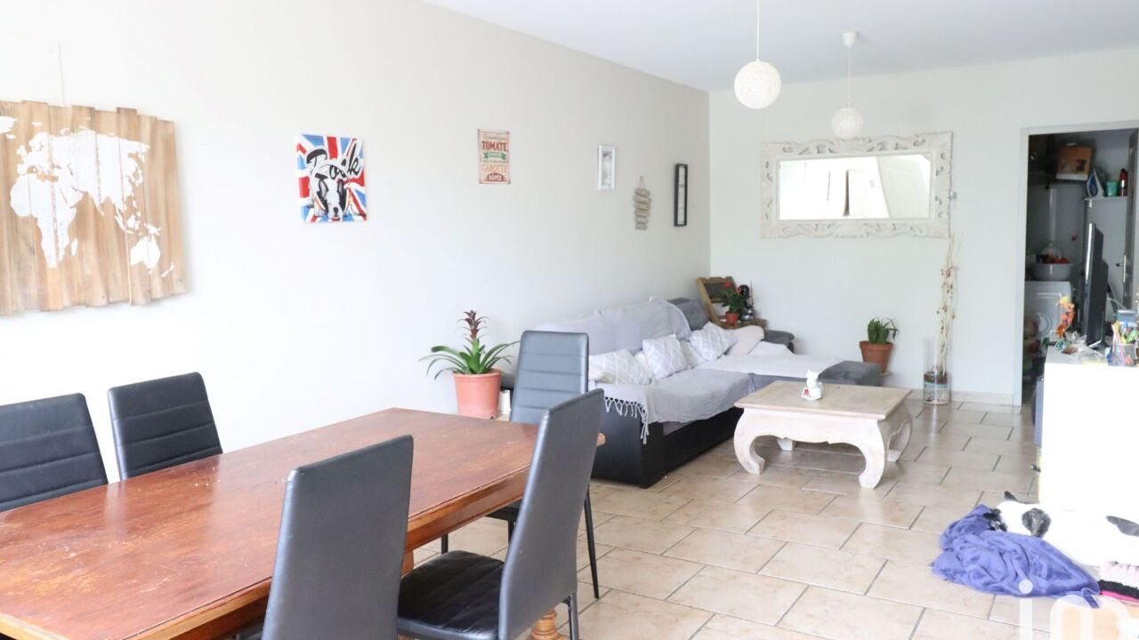 maison 4 pièces 85 m2 à vendre à Assignan (34360)