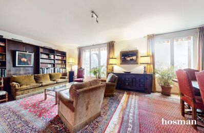 appartement 5 pièces 135 m2 à vendre à Versailles (78000)