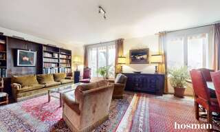 Appartement 5 Pièces 135 m² à vendre à Versailles (78000)