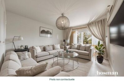 vente appartement 240 000 € à proximité de Blanquefort (33290)