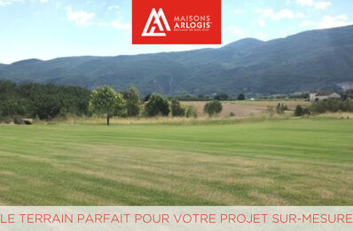 construire terrain 89 900 € à proximité de Saint-Hilaire-du-Rosier (38840)
