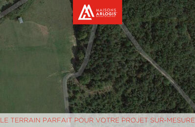 construire terrain 84 600 € à proximité de Pont-de-l'Isère (26600)