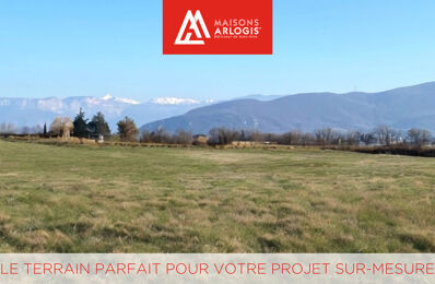 construire terrain 96 150 € à proximité de Bourg-de-Péage (26300)
