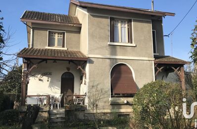 vente maison 128 900 € à proximité de Mouleydier (24520)